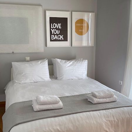 Cityspace Apartment, Атина Екстериор снимка