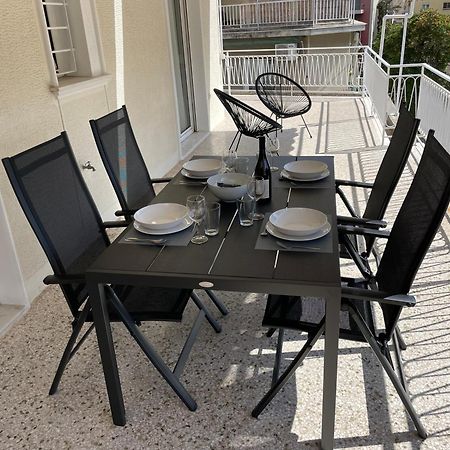 Cityspace Apartment, Атина Екстериор снимка