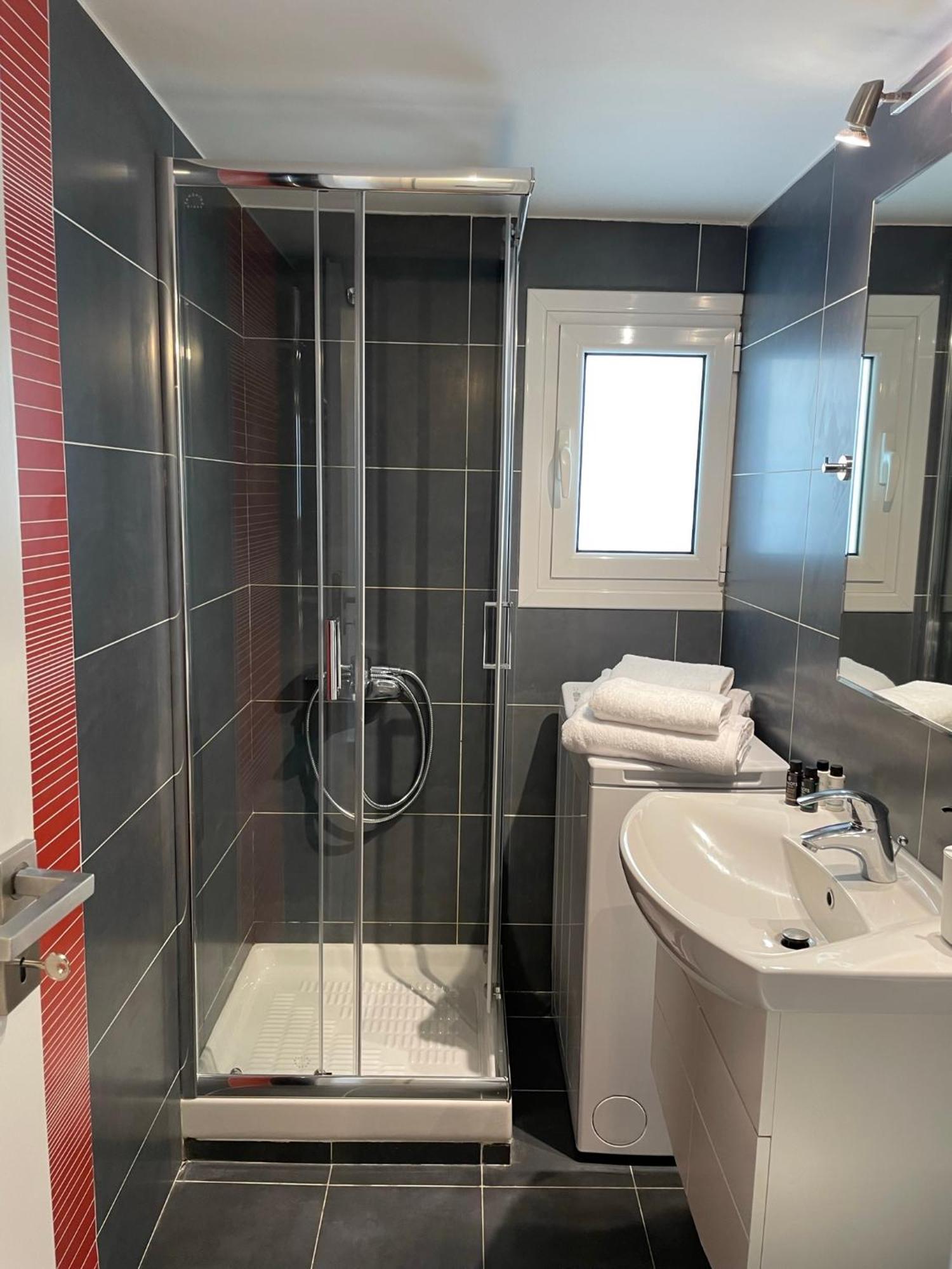 Cityspace Apartment, Атина Екстериор снимка