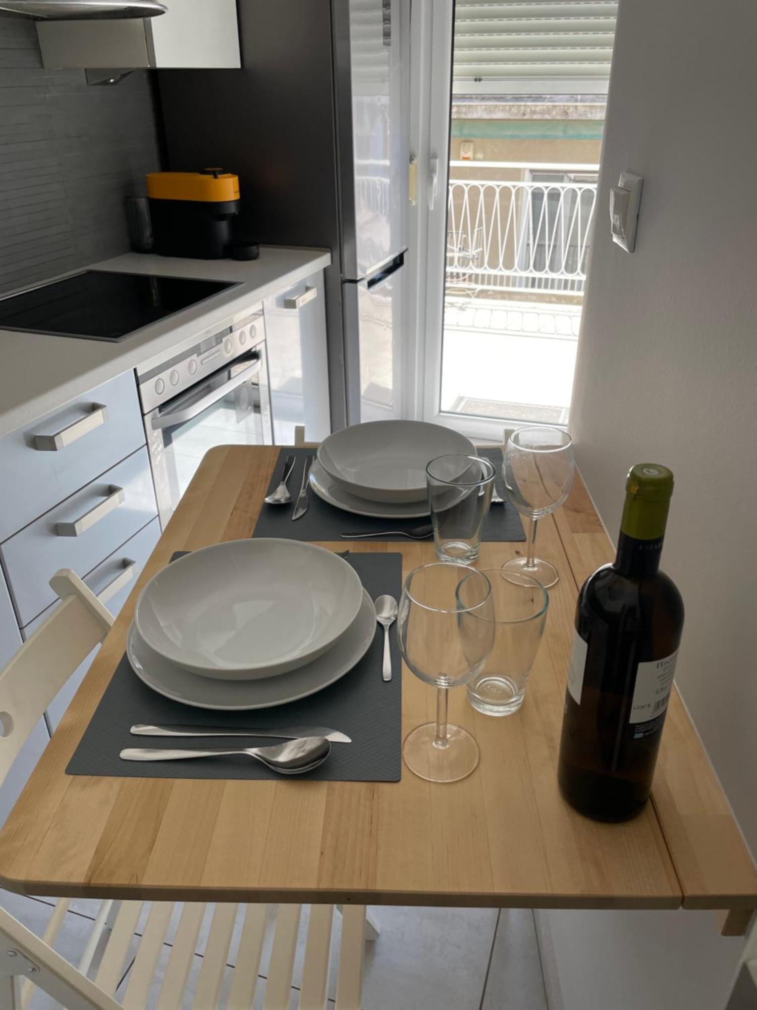 Cityspace Apartment, Атина Екстериор снимка