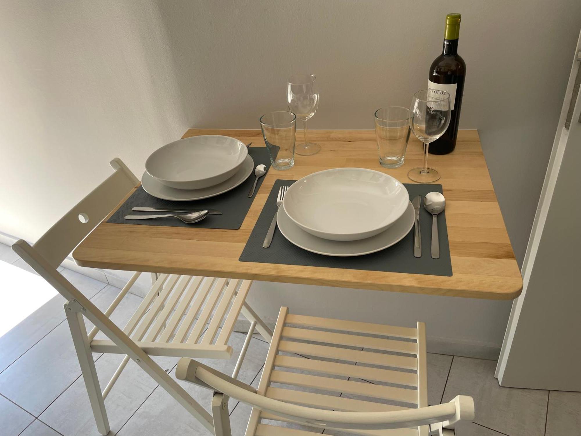 Cityspace Apartment, Атина Екстериор снимка
