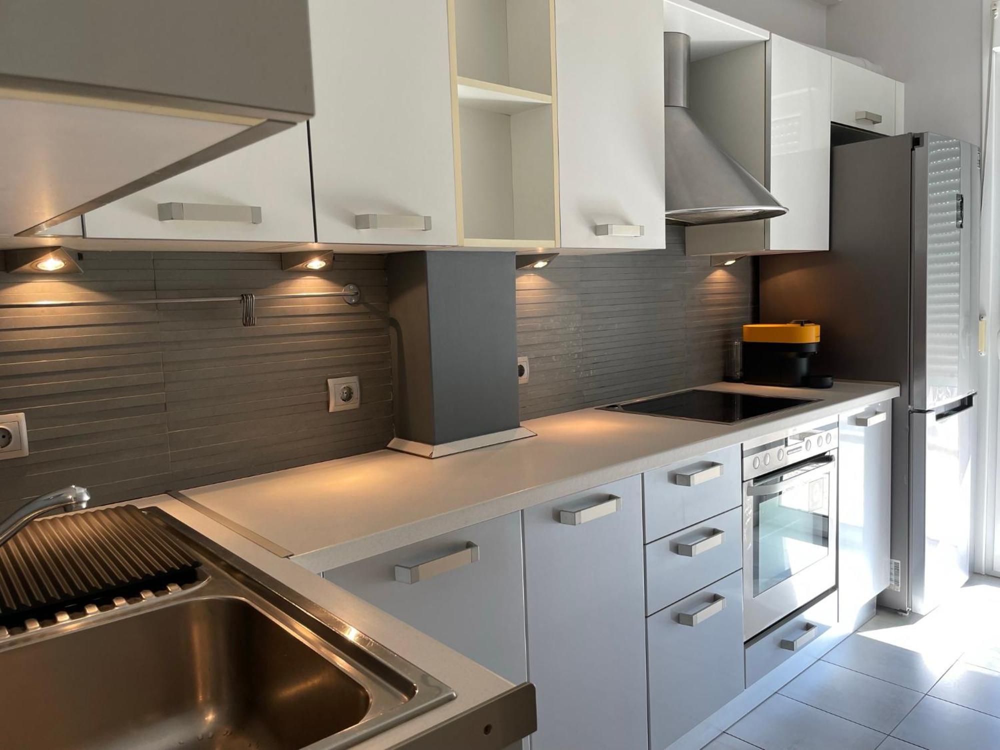 Cityspace Apartment, Атина Екстериор снимка