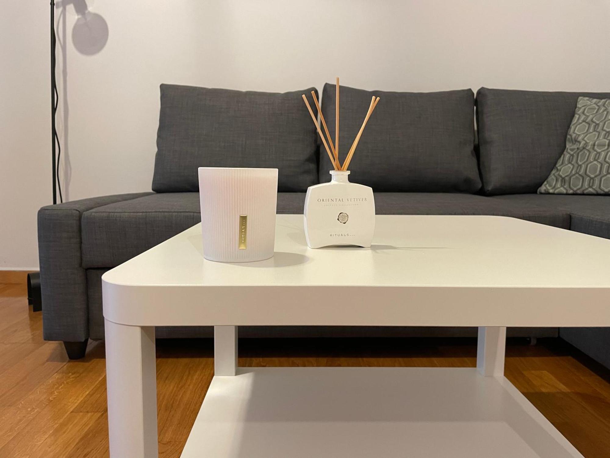 Cityspace Apartment, Атина Екстериор снимка