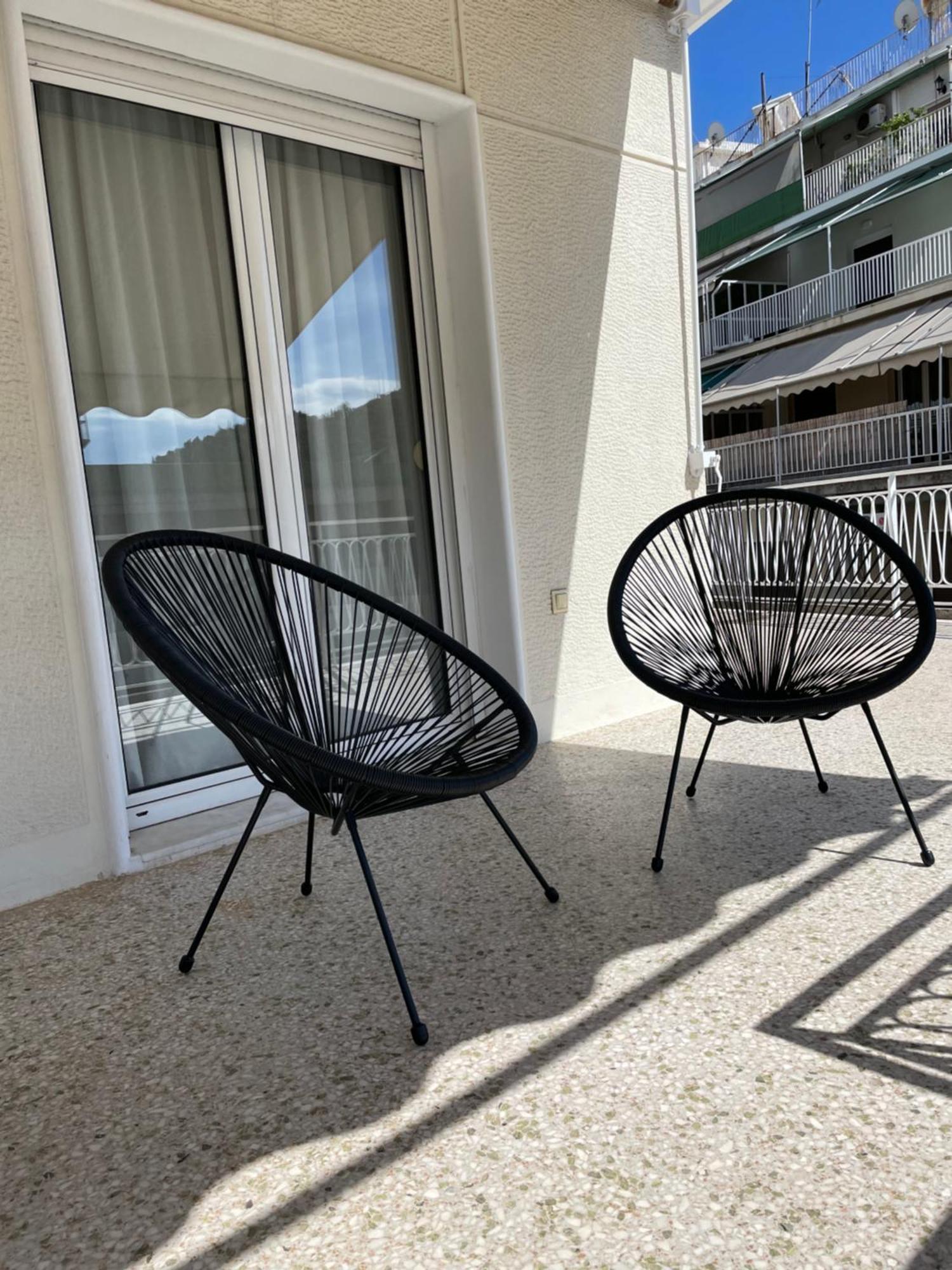 Cityspace Apartment, Атина Екстериор снимка