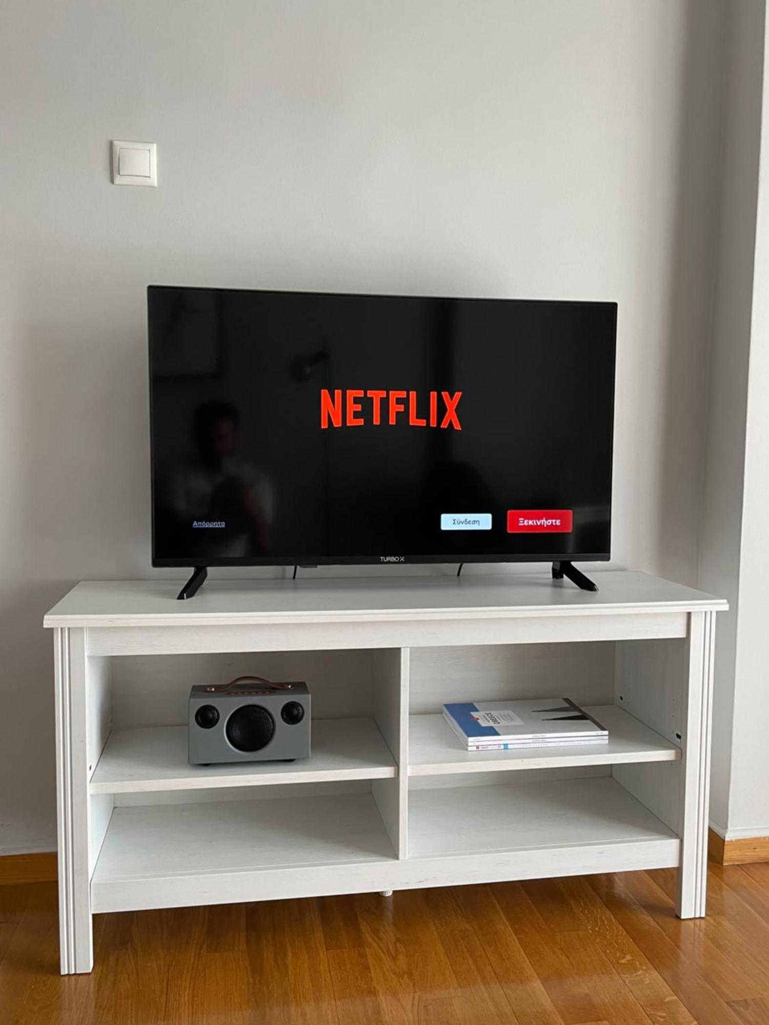 Cityspace Apartment, Атина Екстериор снимка
